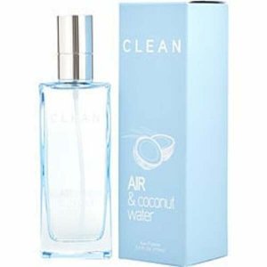 Clean 328415 Eau Fraiche Spray 5.9 Oz For Women