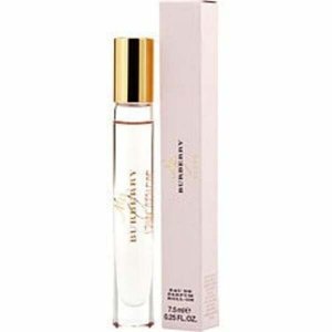 Burberry 346213 Eau De Parfum Rollerball 0.25 Oz Mini For Women