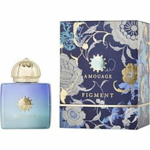 Amouage 327206 Eau De Parfum Spray 1.7 Oz For Women