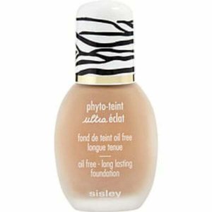 Sisley 346264 Phyto Teint Ultra Eclat  4 Honey --30ml1oz For Women