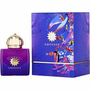 Amouage 314362 Eau De Parfum Spray 1.7 Oz For Women