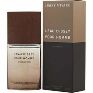 Issey 353208 Eau De Parfum Intense Spray 1.7 Oz For Men