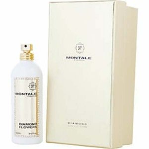 Montale 356483 Eau De Parfum Spray 3.4 Oz For Women