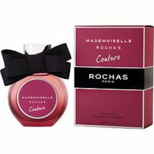 Rochas 355317 Eau De Parfum Spray 1.7 Oz For Women