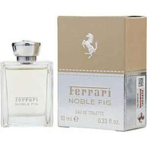 Ferrari 319711 Edt 0.33 Oz Mini For Anyone