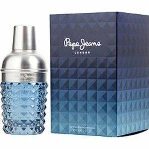 Pepe 322812 Edt Spray 3.4 Oz For Men