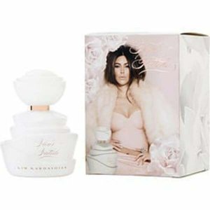 Kim 334758 Eau De Parfum Spray 1.7 Oz For Women