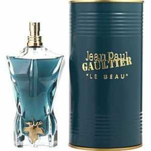 Jean 346265 Edt Spray 4.2 Oz For Men