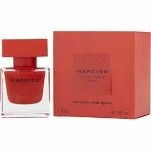 Narciso 319369 Eau De Parfum Spray 1 Oz For Women