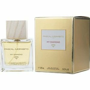 Pascal 319427 Eau De Parfum Spray 3.2 Oz For Women