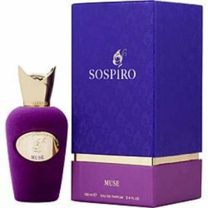 Sospiro 344277 Eau De Parfum 3.4 Oz For Anyone