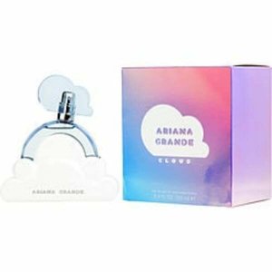 Ariana 546478 Eau De Parfum Spray 3.4 Oz For Women