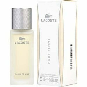 Lacoste 338077 Eau De Parfum Spray 1 Oz For Women