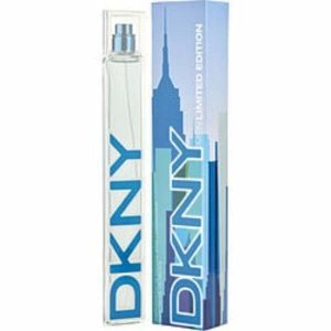 Donna 306698 Eau De Cologne Spray 3.4 Oz (2016 Edition) For Men