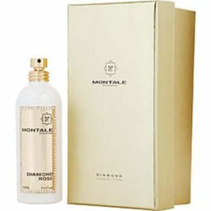 Montale 356479 Eau De Parfum Spray 3.4 Oz For Women