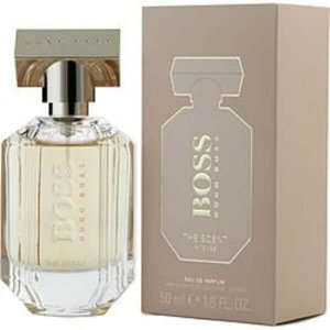 Hugo 307506 Eau De Parfum Spray 1.6 Oz For Women