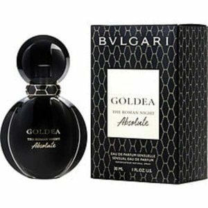 Bvlgari 337341 Eau De Parfum Spray 1 Oz For Women