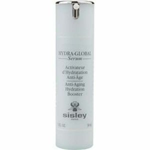 Sisley 314424 Hydra-global Serum - Anti-aging Hydration Booster  --30m