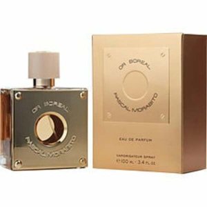 Pascal 319424 Eau De Parfum Spray 3.4 Oz For Women