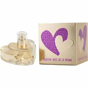 Agatha 324178 Edt Spray 1.7 Oz For Women