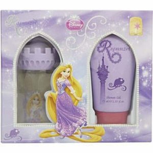 Disney 316150 Edt Spray 1.7 Oz (castle Packaging)  Shower Gel 2.5 Oz F