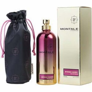 Montale 308684 Eau De Parfum Spray 3.4 Oz For Anyone