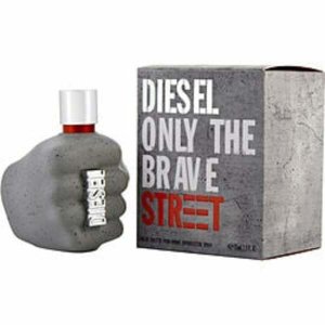 Diesel 319628 Edt Spray 2.5 Oz For Men