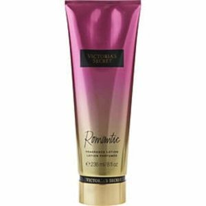 Victorias 309406 Victoria's Secret Romantic Body Lotion 8 Oz For Women