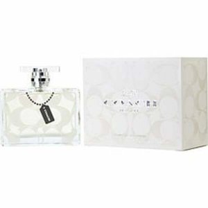 Coach 338190 Eau De Parfum Spray 3.3 Oz For Women