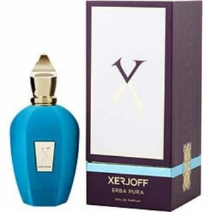 Xerjoff 345387 Eau De Parfum Spray 3.4 Oz For Anyone