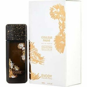 Evody 355478 Parfums Eau De Parfum Spray 3.3 Oz For Anyone