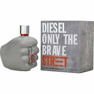 Diesel 315388 Men's Edt Spray - 4.2 Oz - Invigorating Fragrance