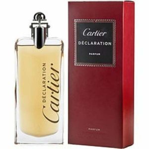 Cartier 308290 Parfum Spray 3.3 Oz For Men