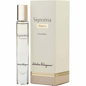 Salvatore 310217 Eau De Parfum Rollerball 0.27 Oz Mini For Women