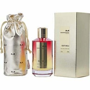 Mancera 304184 Eau De Parfum Spray 4 Oz For Anyone