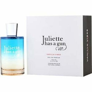 Juliette 349791 Eau De Parfum Spray 3.3 Oz For Women