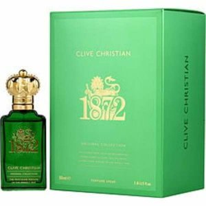 Clive 314272 Perfume Spray 1.6 Oz (collection) For Men