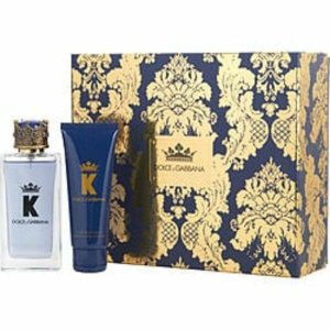 Dolce 346061 Dolce  Gabbana Edt Spray 3.3 Oz  Aftershave Balm 2.5 Oz F