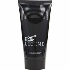 Mont 307304 Aftershave Balm 5 Oz For Men