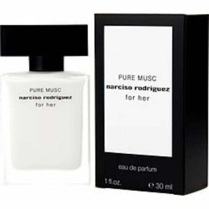 Narciso 338126 Eau De Parfum Spray 1 Oz For Women