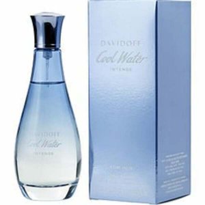 Davidoff 342349 Eau De Parfum Spray 3.3 Oz For Women