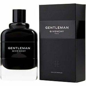 Givenchy 316082 Eau De Parfum Spray 3.3 Oz For Men