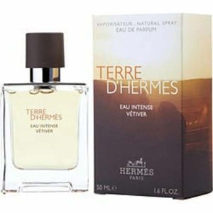 Hermes 314659 Eau De Parfum Spray 1.6 Oz For Men