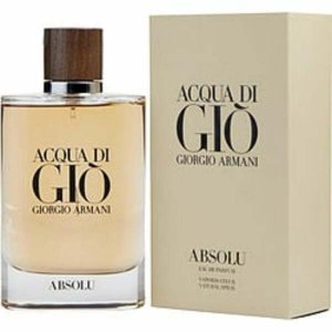 Giorgio 309403 Eau De Parfum Spray 4.2 Oz For Men