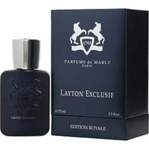 Parfums 308320 Eau De Parfum Spray 2.5 Oz For Anyone