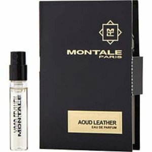 Montale 341054 Eau De Parfum Spray Vial For Anyone