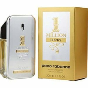 Paco 311142 Edt Spray 1.7 Oz For Men