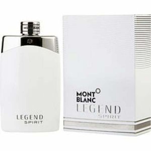 Mont 306224 Edt Spray 6.7 Oz For Men