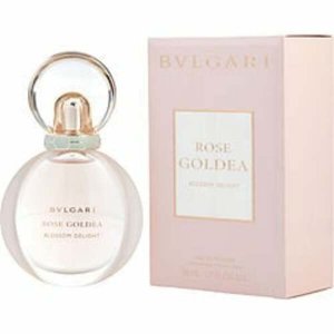 Bvlgari 352109 Eau De Parfum Spray 1.7 Oz For Women