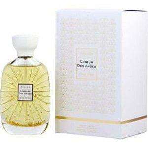 Atelier 335128 Eau De Parfum Spray 3.4 Oz For Anyone